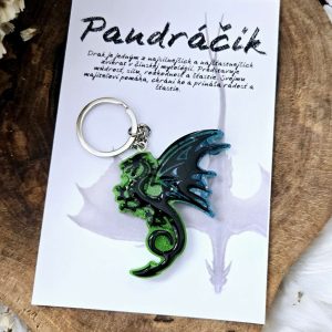 Pandráčik Eptá