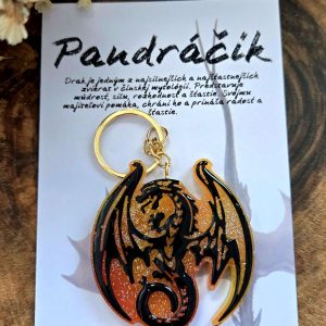Pandráčik Ichi