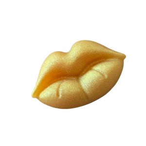 Pusa golden - kľúčenka