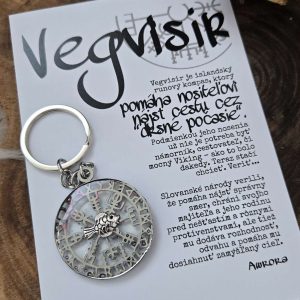 Vegvisir pre rybára