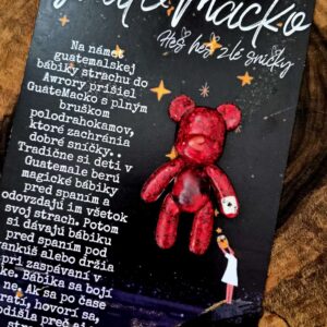 GuateMacko Realred