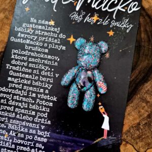 GuateMacko Kendykejn sparkle